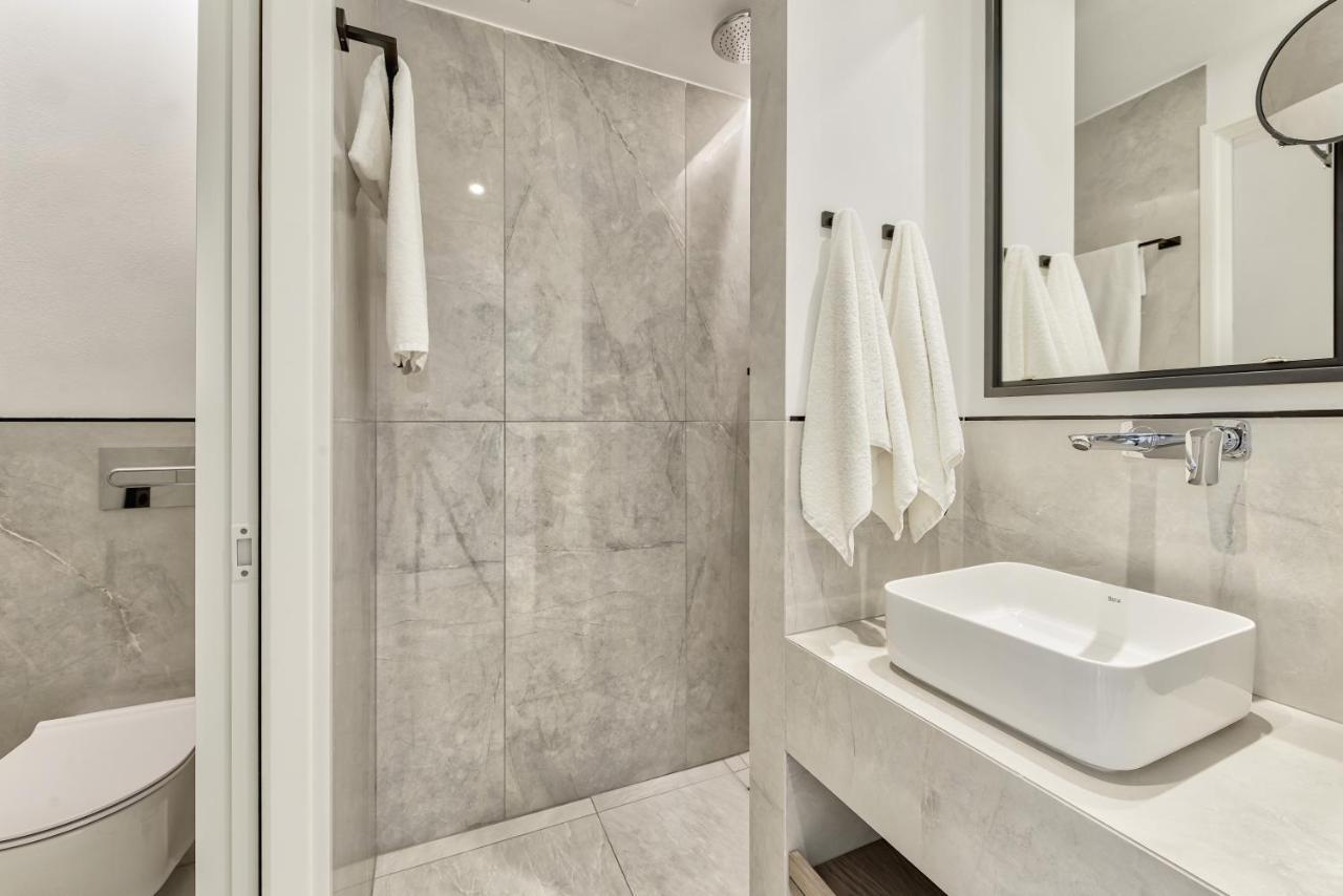 Bitzaro Boutique Hotel Закинтос Екстериор снимка