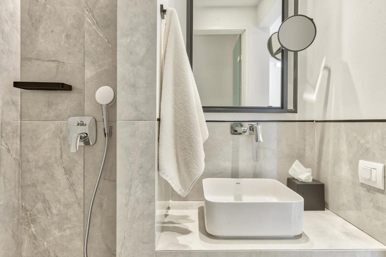 Bitzaro Boutique Hotel Закинтос Екстериор снимка
