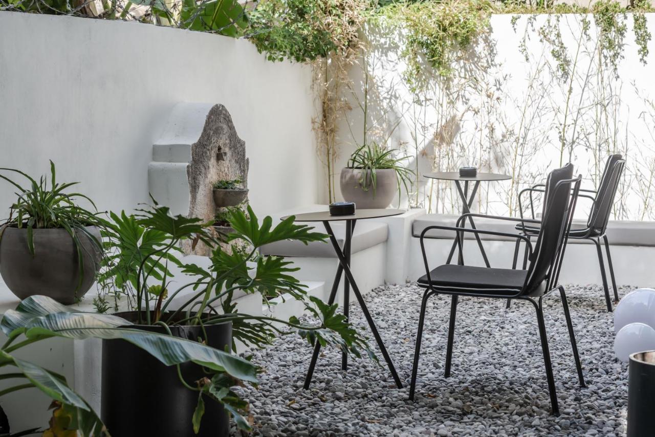 Bitzaro Boutique Hotel Закинтос Екстериор снимка
