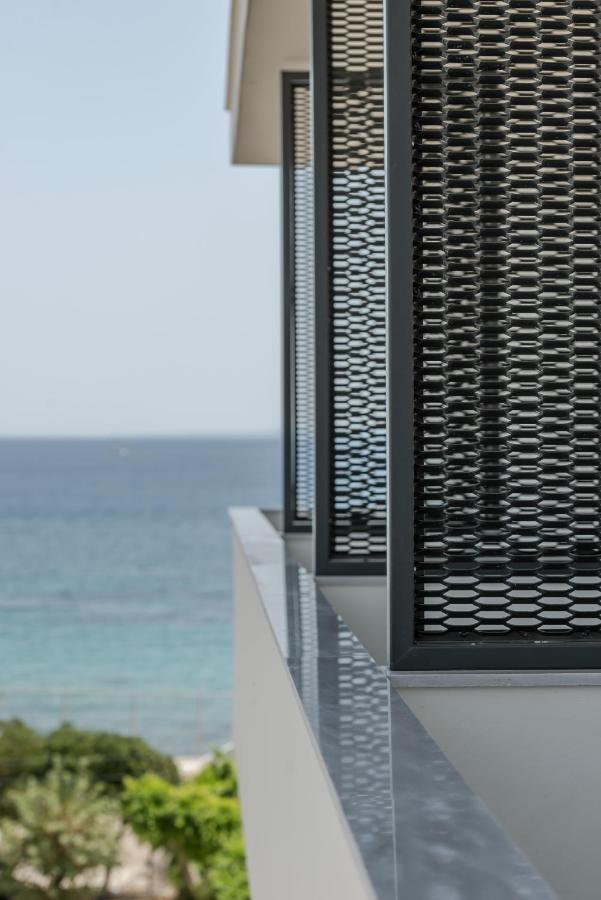 Bitzaro Boutique Hotel Закинтос Екстериор снимка