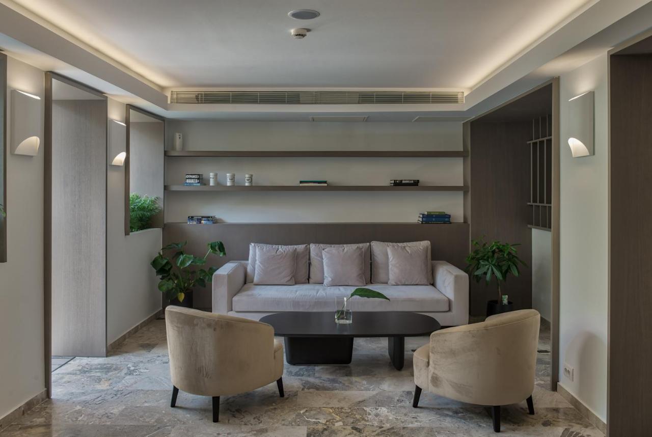 Bitzaro Boutique Hotel Закинтос Екстериор снимка