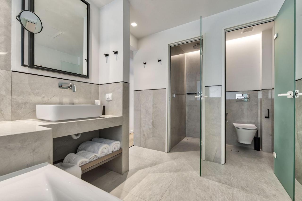 Bitzaro Boutique Hotel Закинтос Екстериор снимка