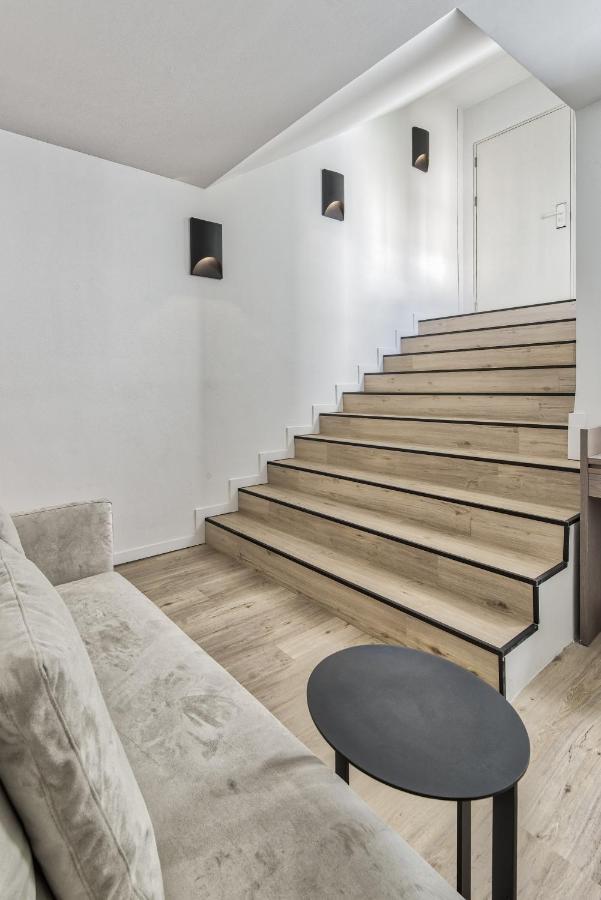 Bitzaro Boutique Hotel Закинтос Екстериор снимка