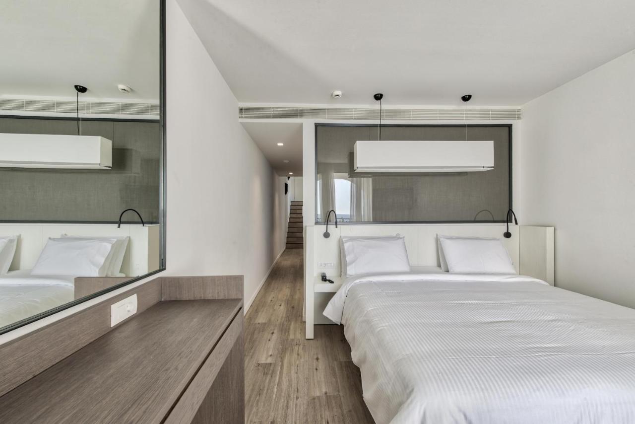 Bitzaro Boutique Hotel Закинтос Екстериор снимка