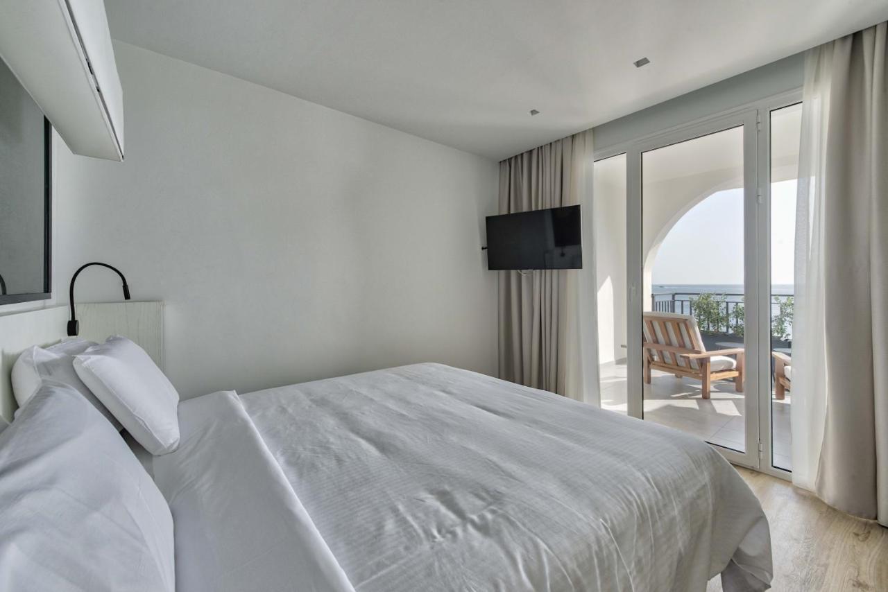 Bitzaro Boutique Hotel Закинтос Екстериор снимка
