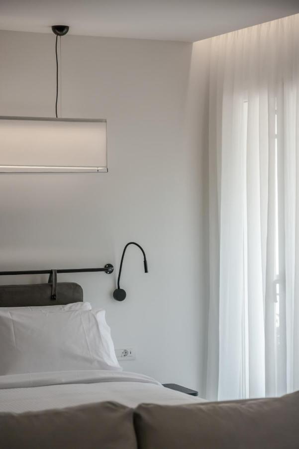Bitzaro Boutique Hotel Закинтос Екстериор снимка