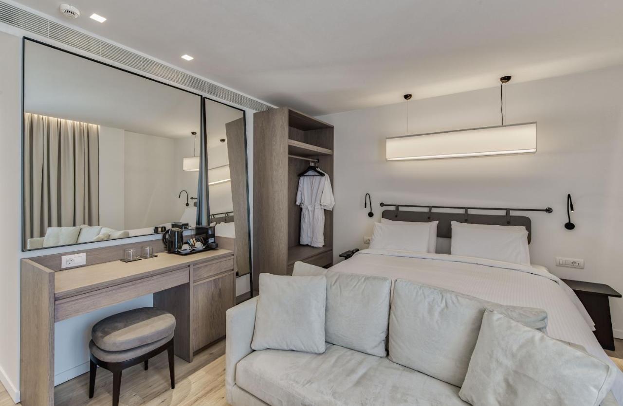 Bitzaro Boutique Hotel Закинтос Екстериор снимка