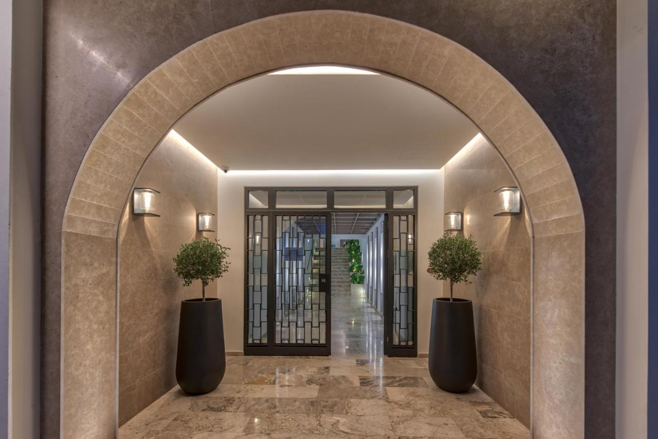 Bitzaro Boutique Hotel Закинтос Екстериор снимка