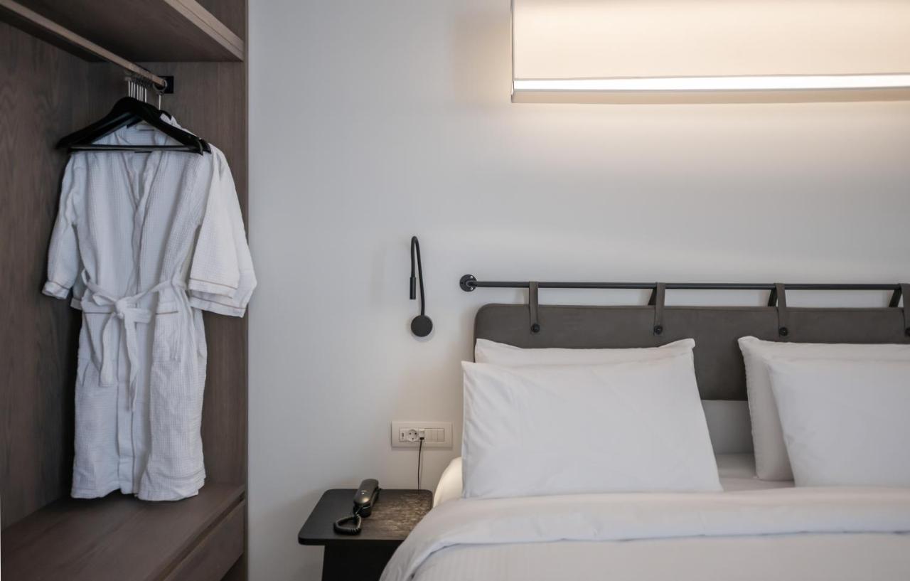 Bitzaro Boutique Hotel Закинтос Екстериор снимка