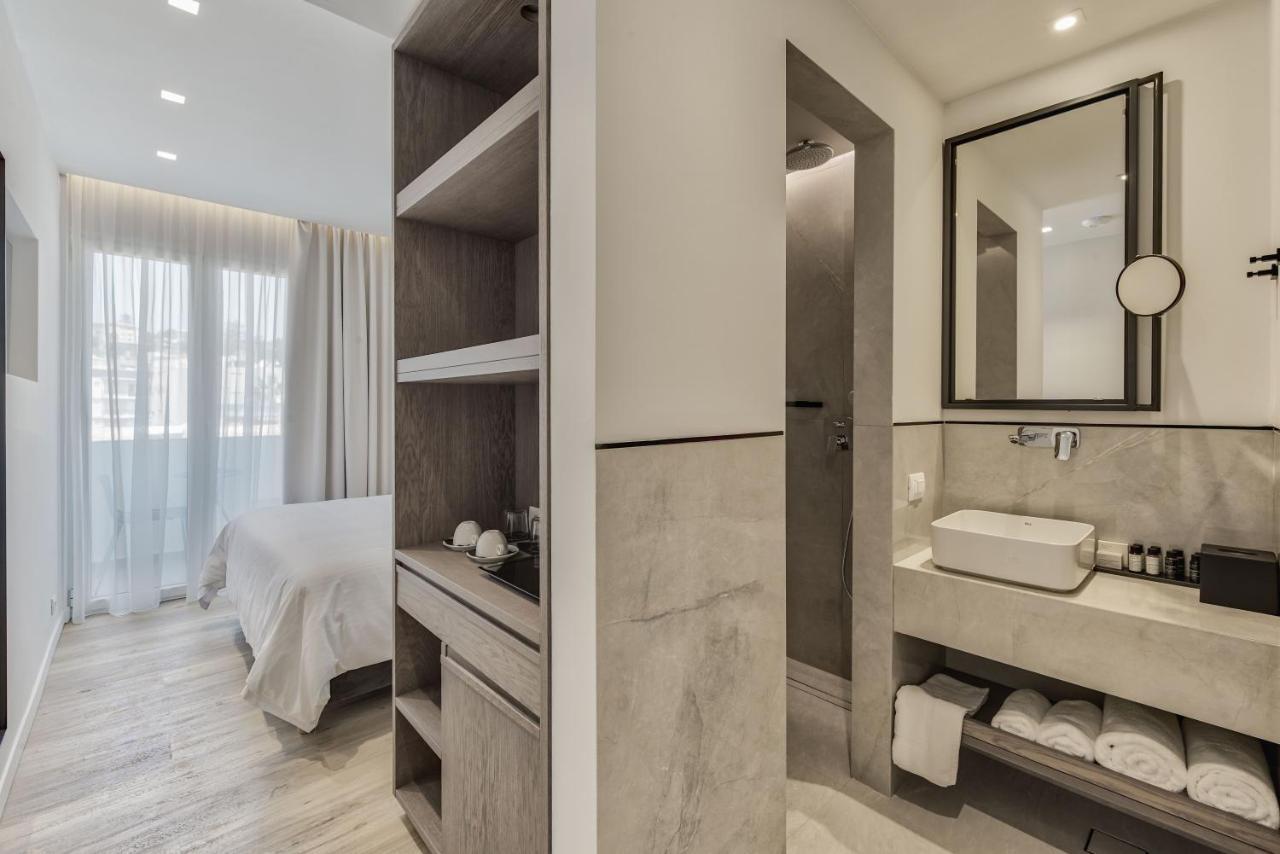 Bitzaro Boutique Hotel Закинтос Екстериор снимка