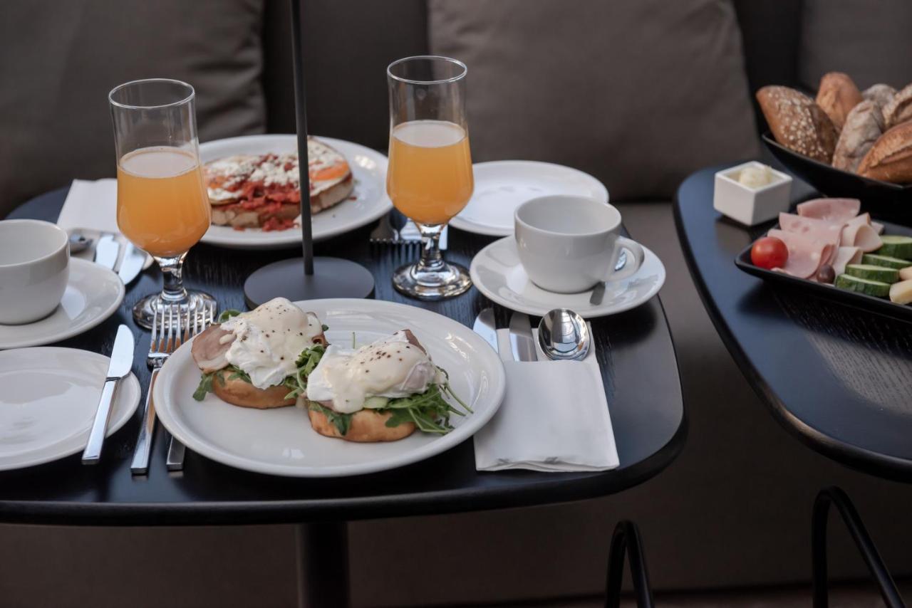 Bitzaro Boutique Hotel Закинтос Екстериор снимка