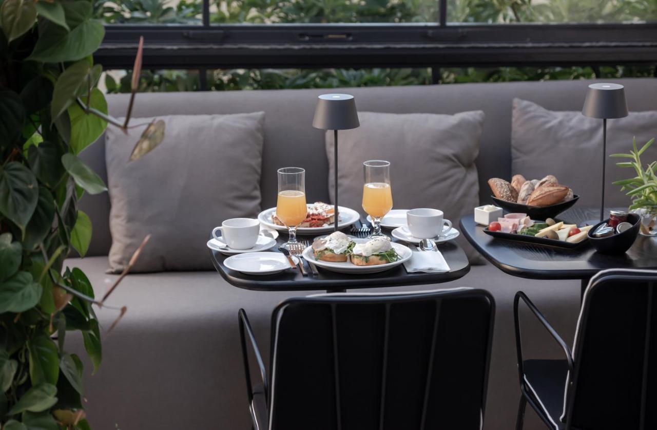 Bitzaro Boutique Hotel Закинтос Екстериор снимка